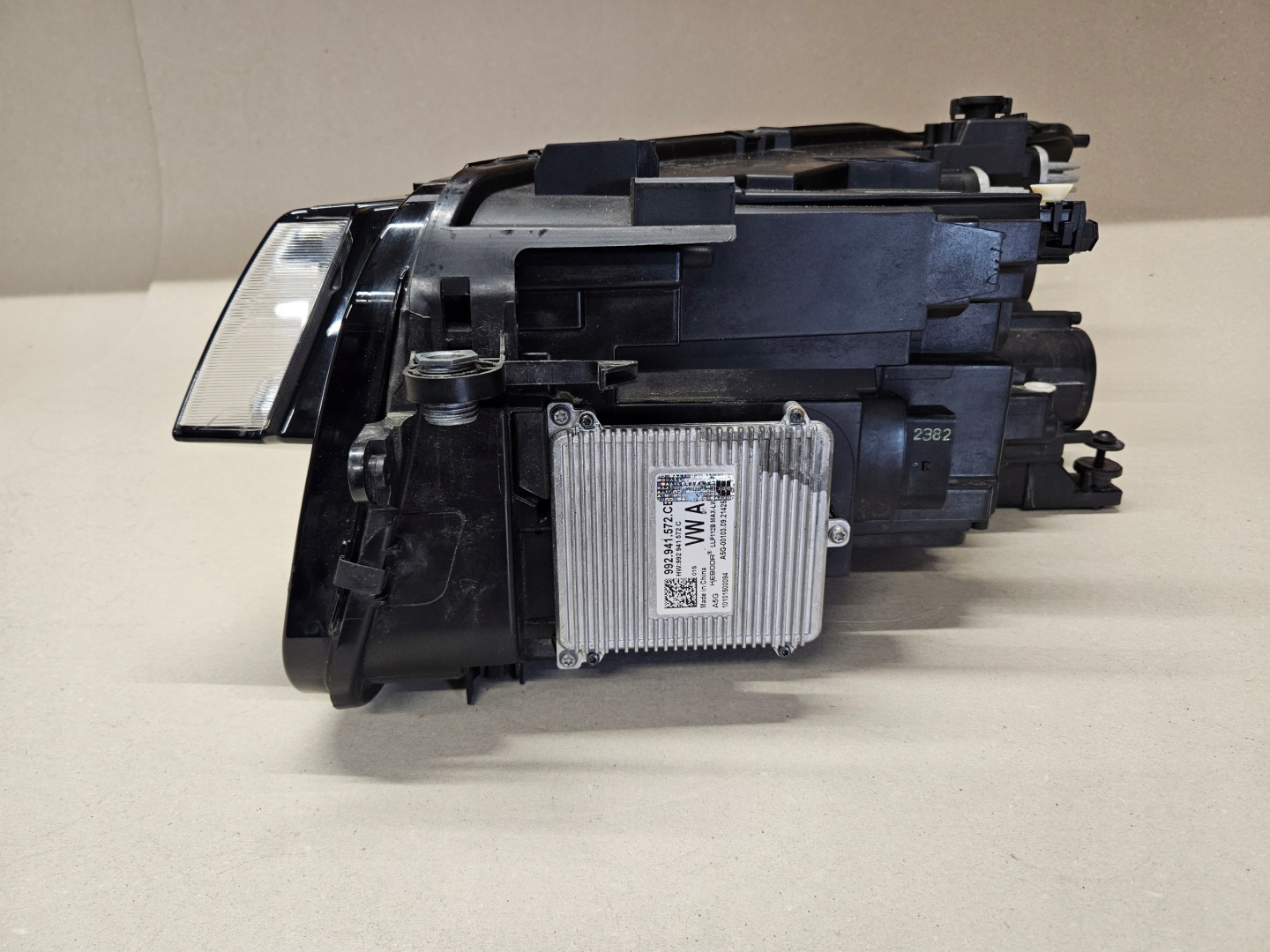 Frontscheinwerfer VW Tiguan 5NB941082G LED Rechts Scheinwerfer Headlight - Thumbnail 6