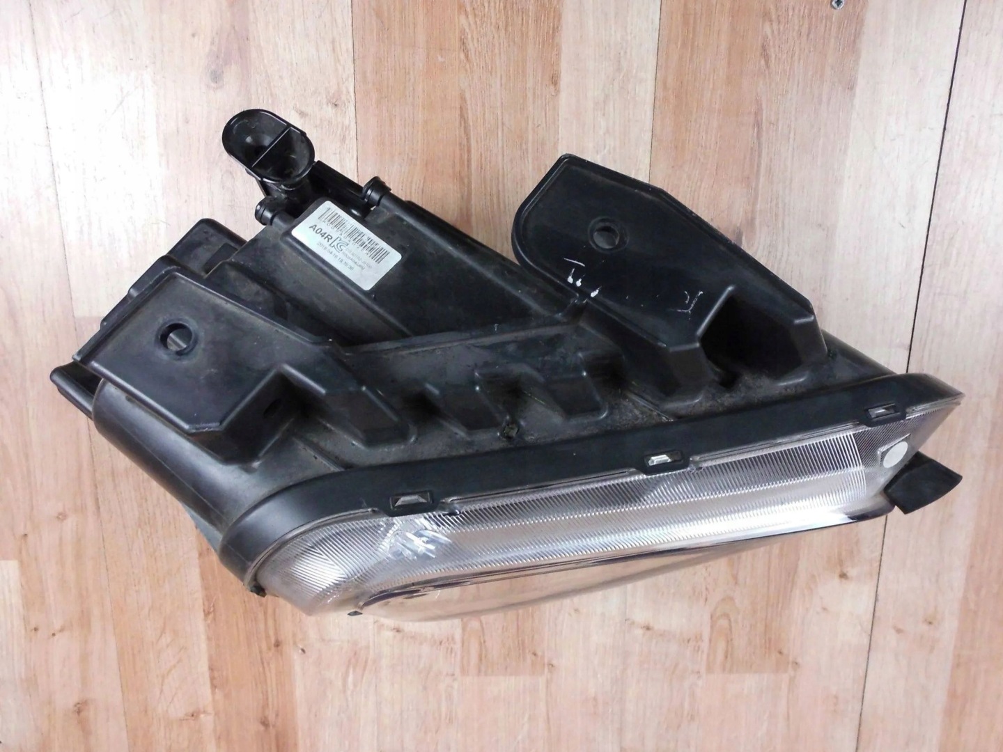 Frontscheinwerfer Hyundai Kona OS 92121120 LED Rechts Scheinwerfer Headlight - Thumbnail 7