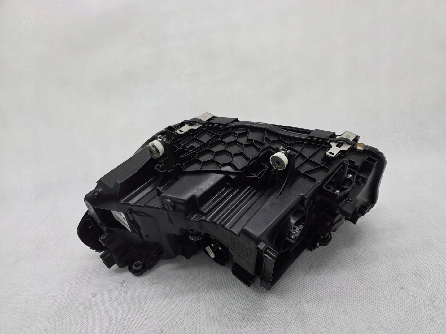 Frontscheinwerfer BMW X3 G01 8739654 LED Rechts Scheinwerfer Headlight - Thumbnail 10