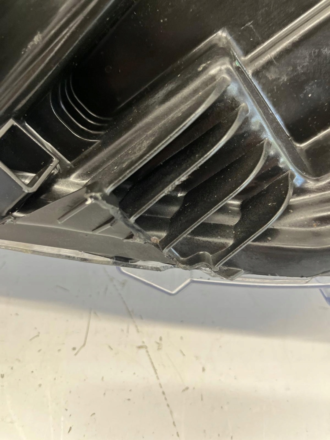 Frontscheinwerfer Ford Mustang Mach-E Mk1 LJ8B13E014EFA LED Rechts Headlight - Thumbnail 11