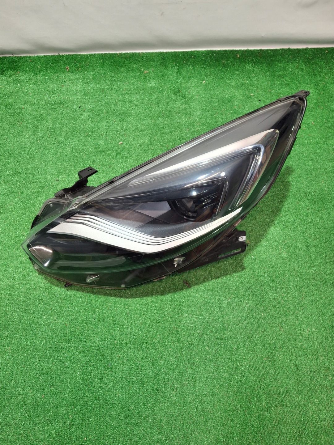 Frontscheinwerfer Opel Zafira 13472662 Facelift LED Links Scheinwerfer Headlight - Thumbnail 1