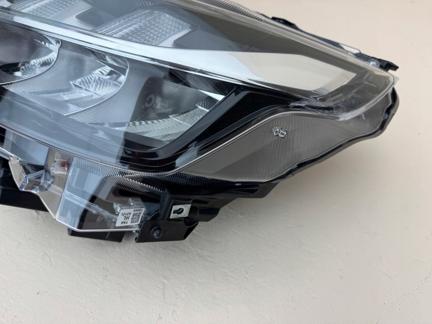Frontscheinwerfer Suzuki SX4 GY LED Links Scheinwerfer Headlight - Thumbnail 9