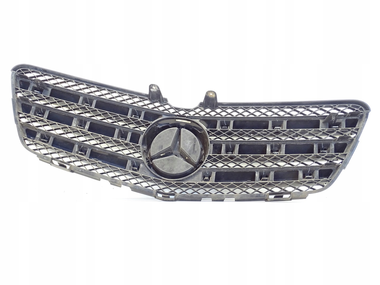 Mercedes-Benz R-Klasse W251 Kühlergrill FRONTGRILL Kühlergitter A2518880060 - Thumbnail 7