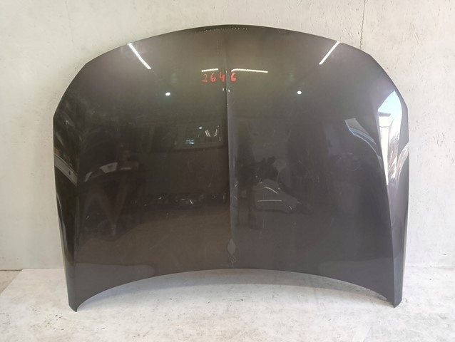 Motorhaube Opel Insignia Bonnet Hood - Thumbnail 1