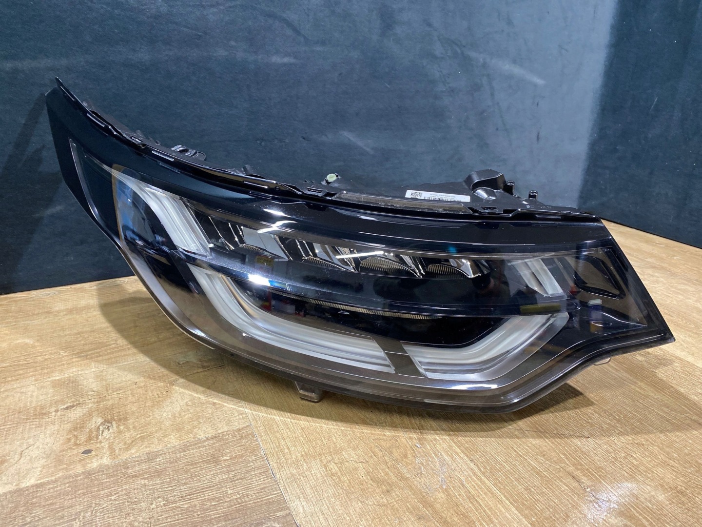 Frontscheinwerfer Land Rover Discovery LA HY3213W029 LED Links Headlight - Thumbnail 1