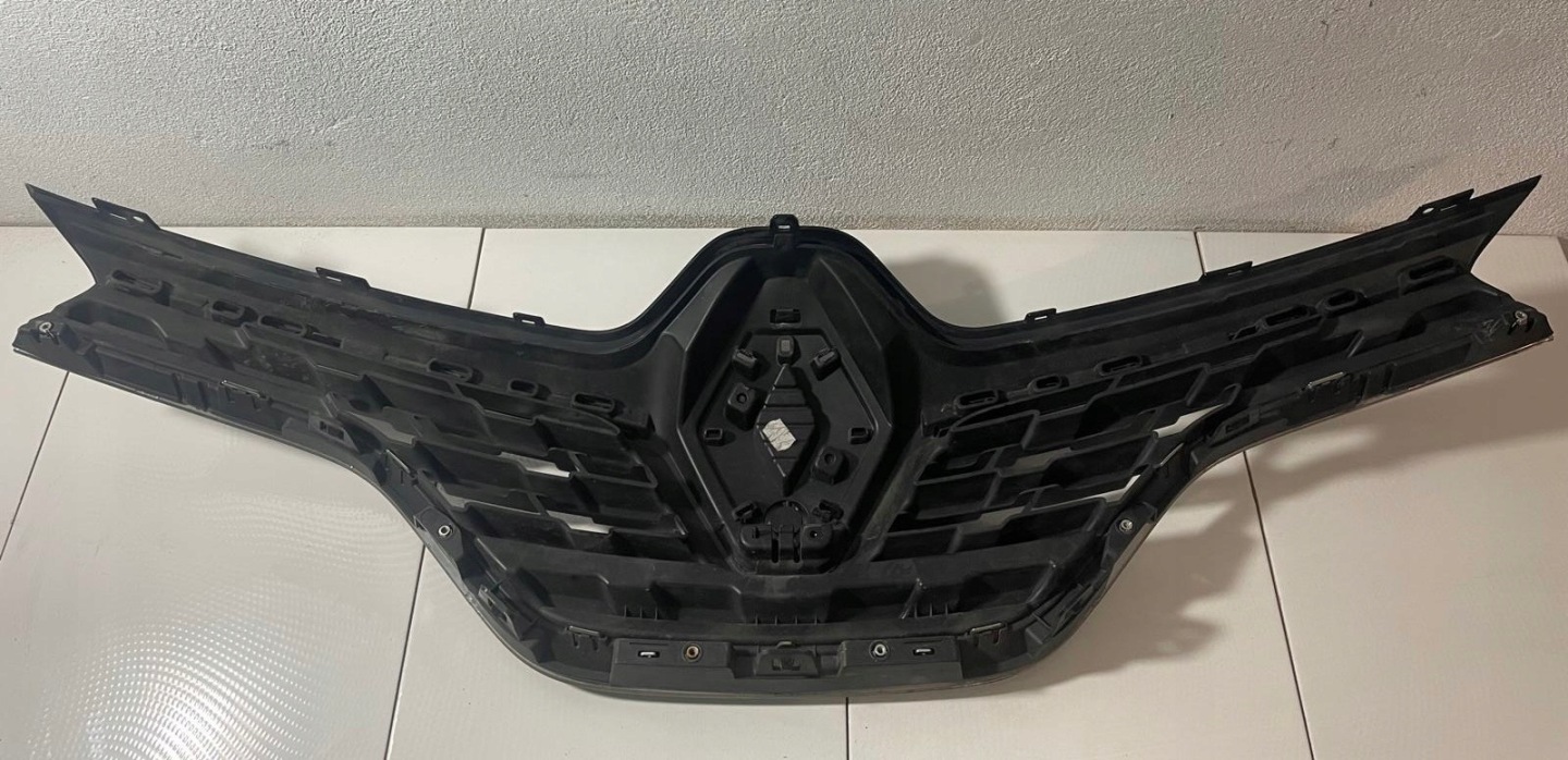 Renault ScĂ©nic I JA Kühlergrill FRONTGRILL Kühlergitter 622561964R - Thumbnail 4