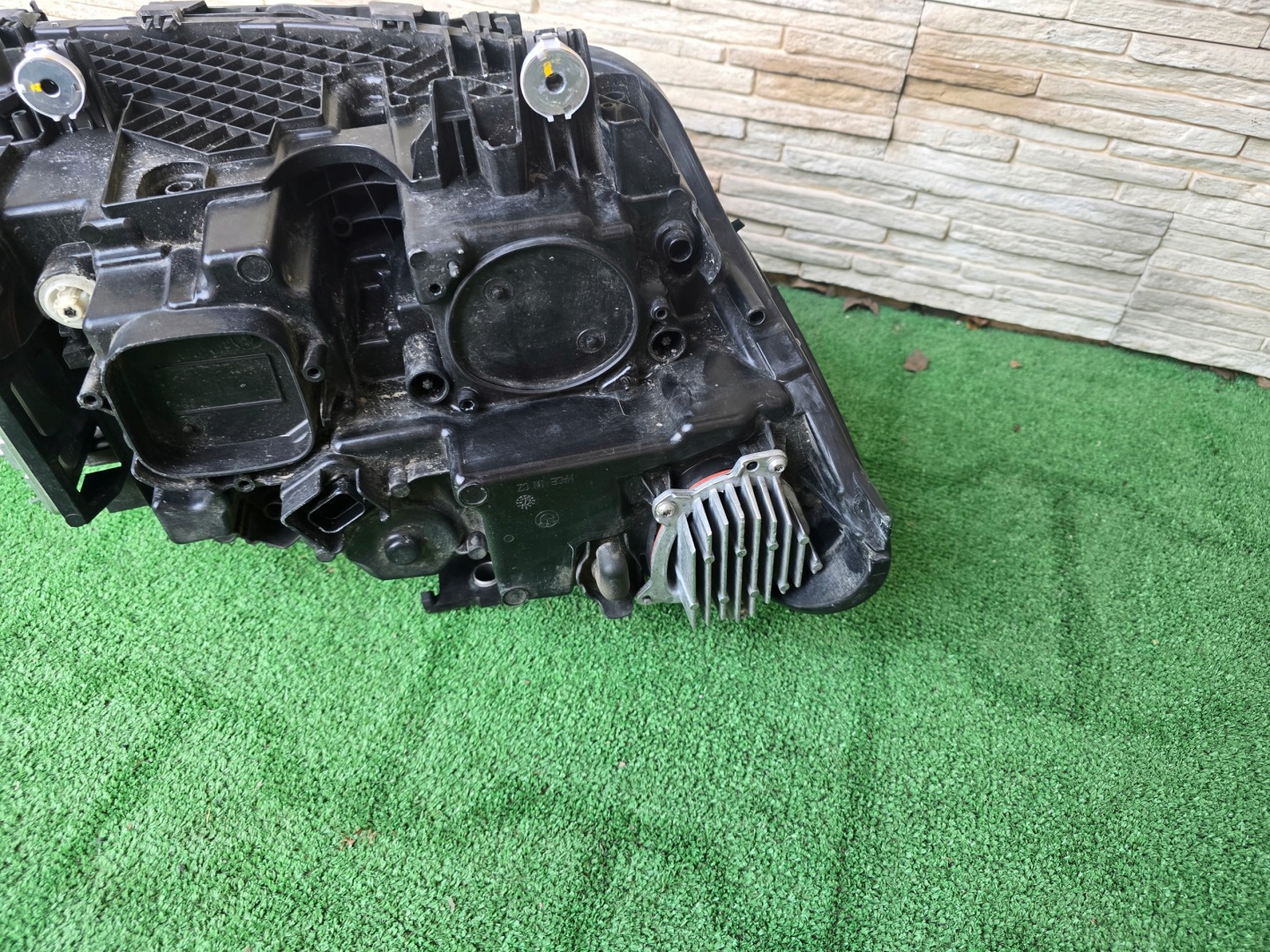 Frontscheinwerfer BMW 5 G31 8082655 LED ADAPTIVE Links Scheinwerfer Headlight - Thumbnail 6