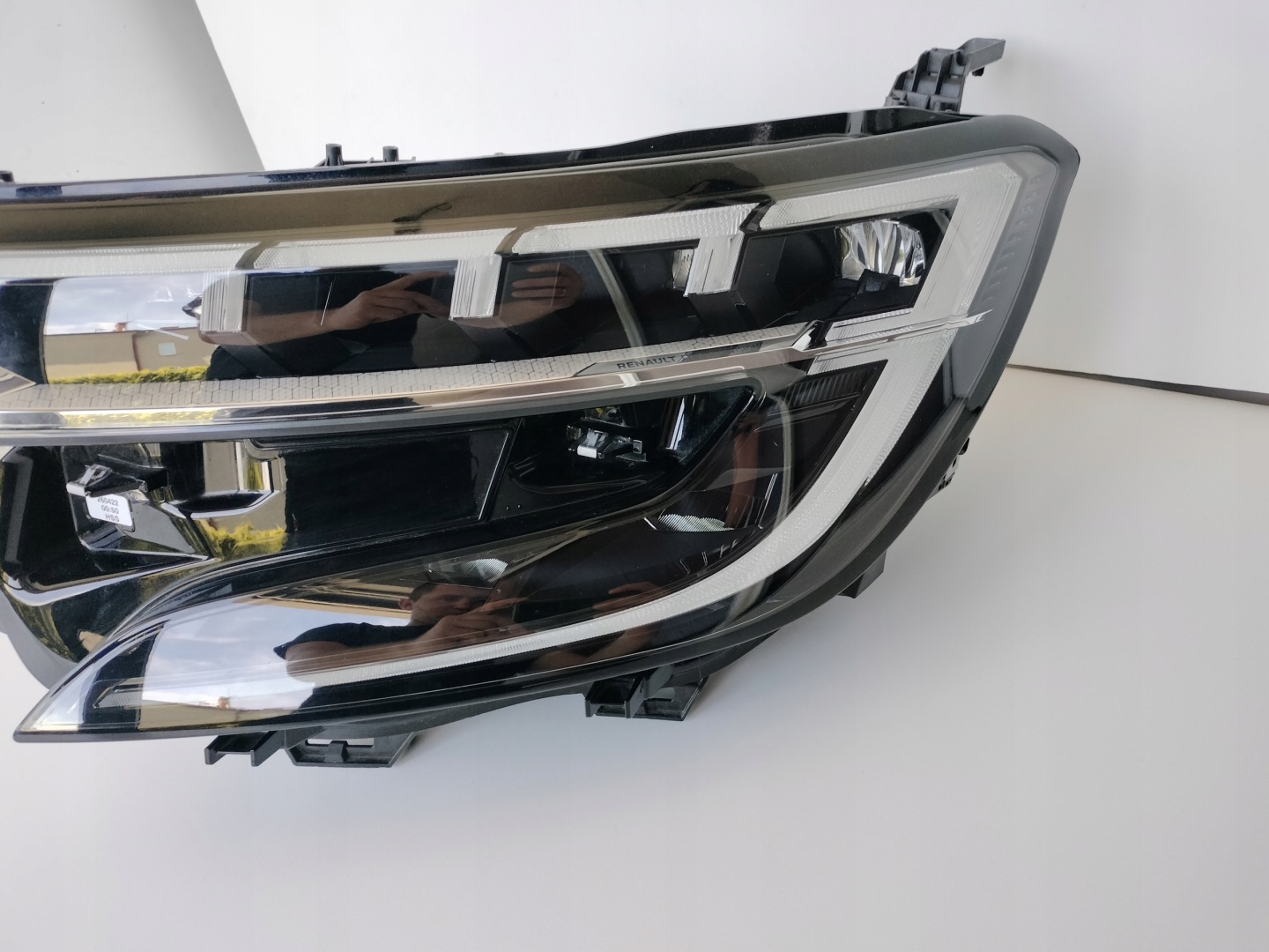 Frontscheinwerfer Renault Austral RHN 260606388R LED Links Headlight - Thumbnail 2