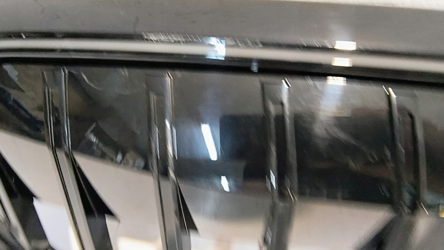 BMW i5 G61 Kühlergrill FRONTGRILL Kühlergitter 5113185 - Thumbnail 7