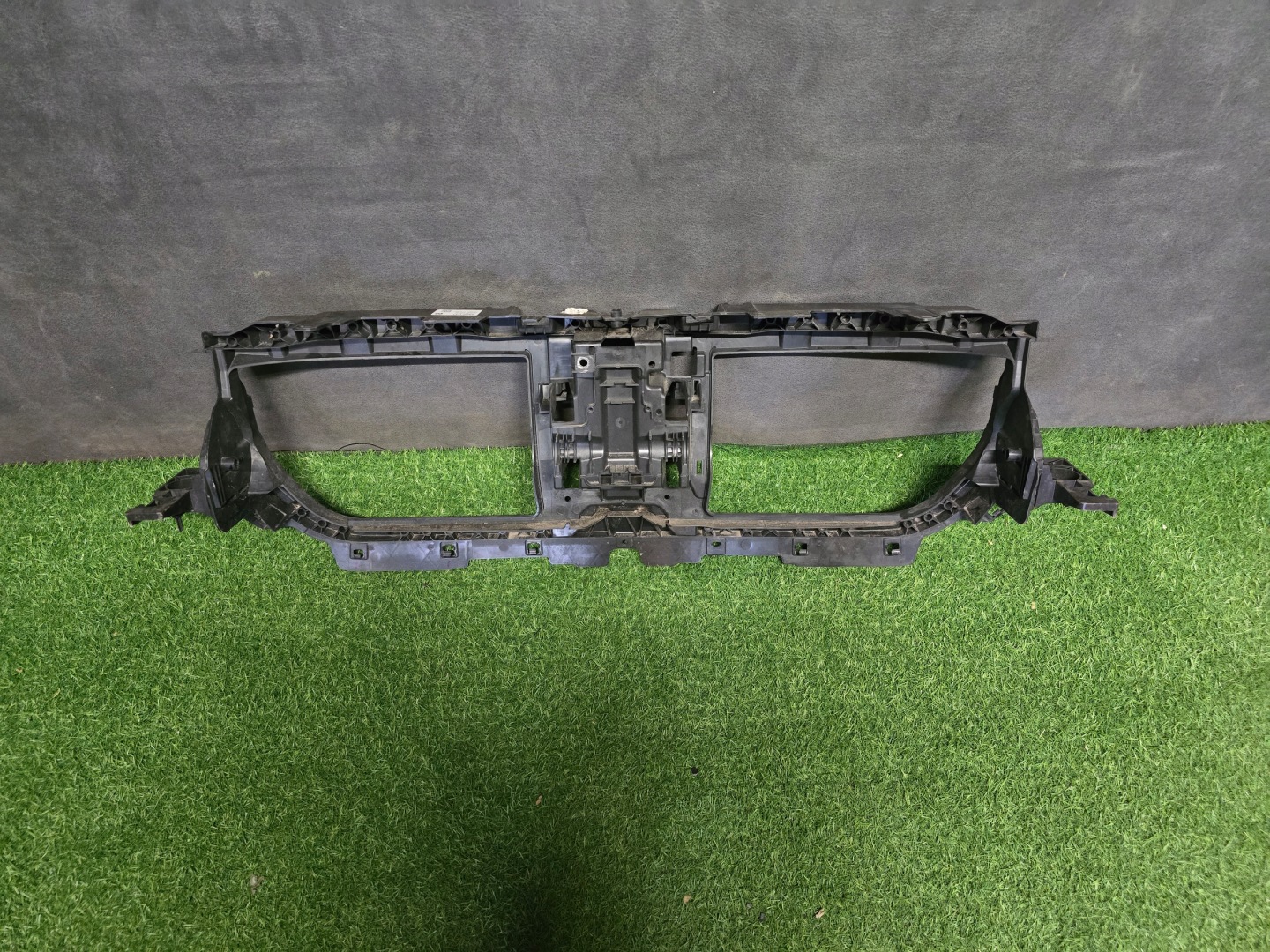 BMW X1 U11 Kühlergrill FRONTGRILL Kühlergitter 7011116 - Thumbnail 5