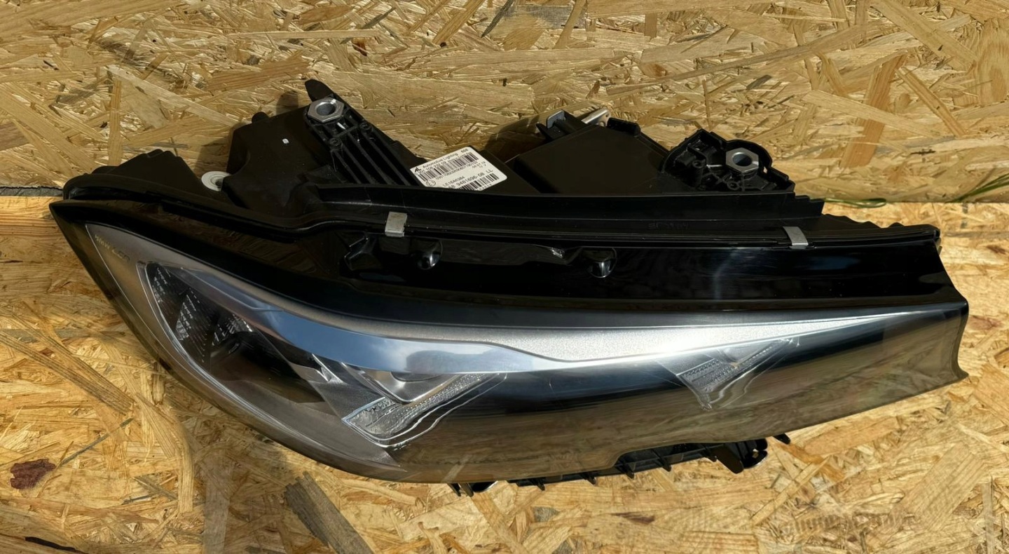 Frontscheinwerfer BMW 3 G21 5A1DB38 LED Links Scheinwerfer Headlight - Thumbnail 5