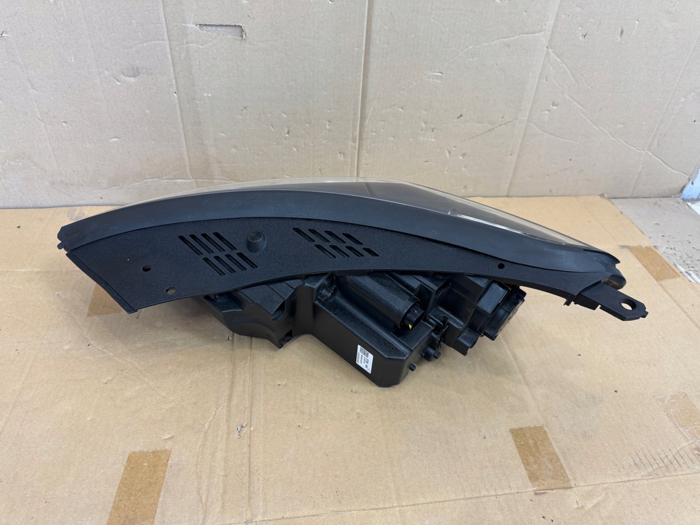 Frontscheinwerfer Hyundai Tucson NX4E 92102D7700 LED Rechts Headlight - Thumbnail 8