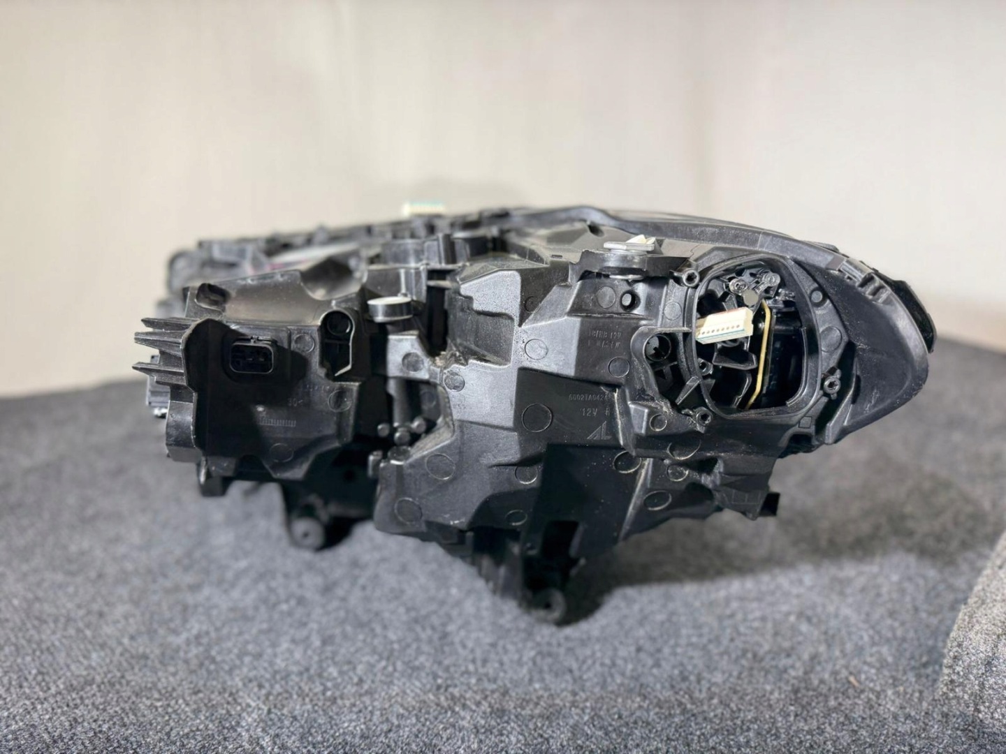 Frontscheinwerfer BMW iX3 G08 5A29202 Facelift LED Links Scheinwerfer Headlight - Thumbnail 9