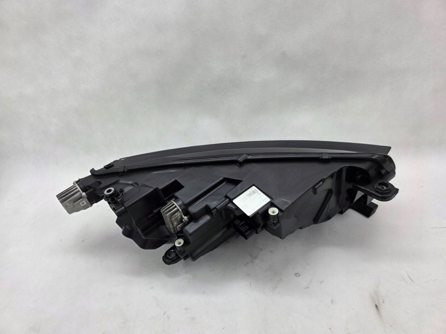 Frontscheinwerfer Skoda Octavia III 5E 5E4941015B LED Links Headlight - Thumbnail 7