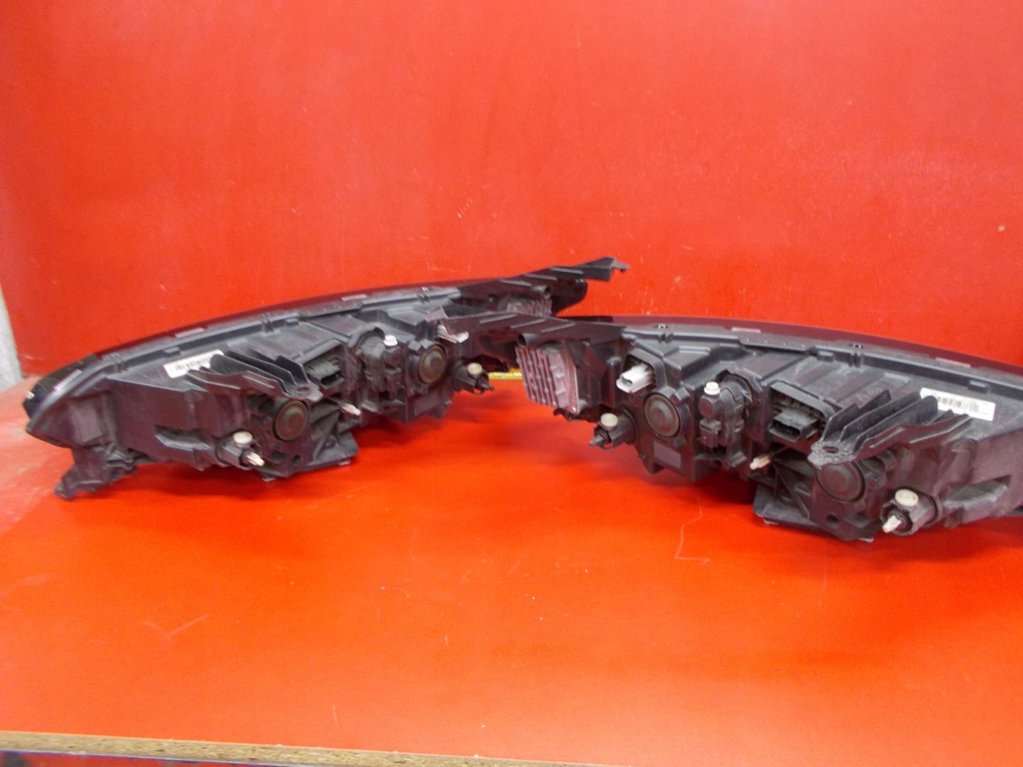 Frontscheinwerfer Renault Talisman RFD 260606722R LED Links Headlight - Thumbnail 7