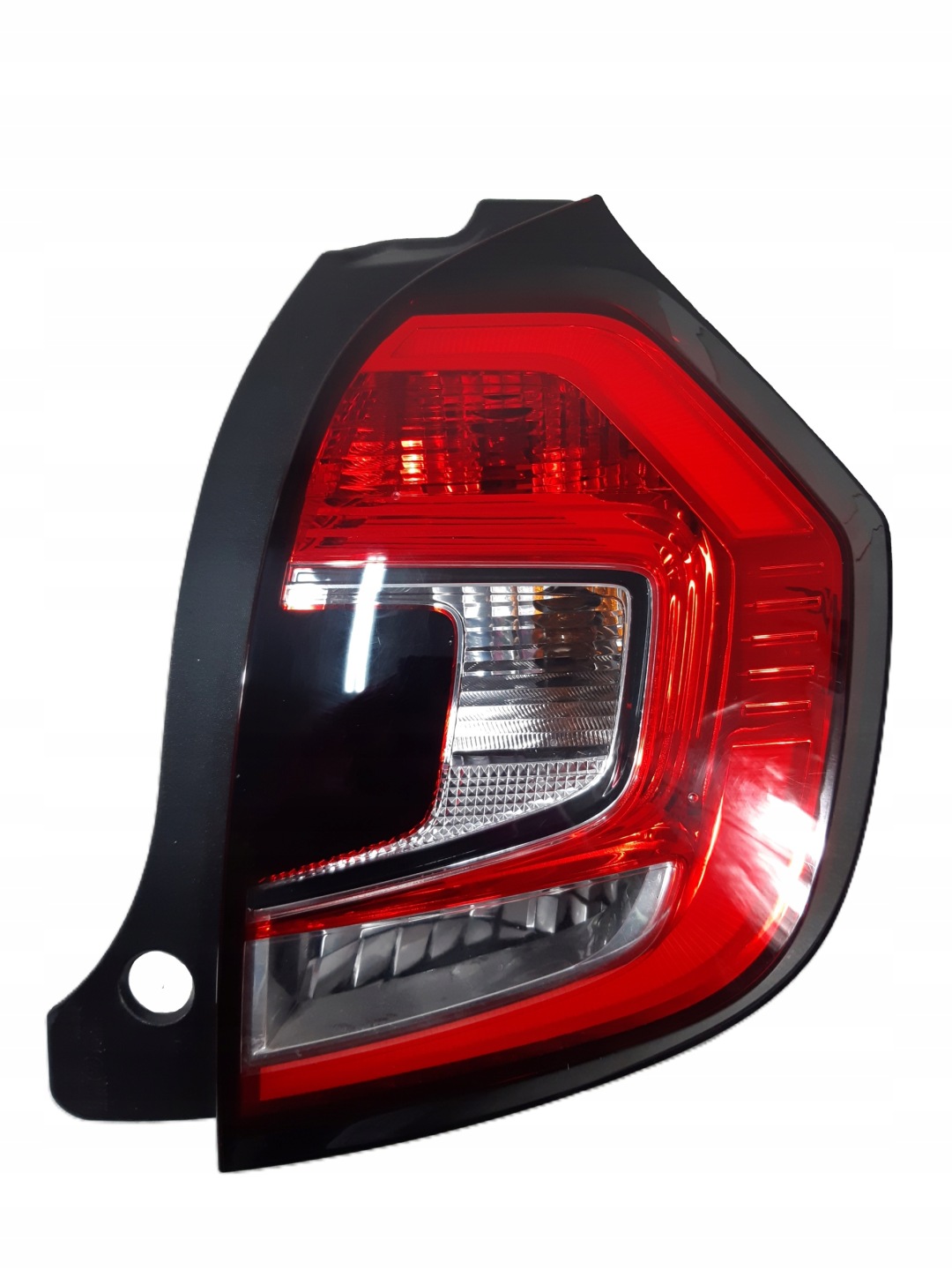 Renault Twingo II Rückleuchte 265503121R Rearlamp - Thumbnail 1
