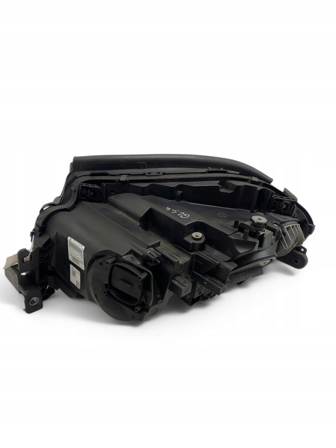 Frontscheinwerfer Mercedes-Benz GLS W166 A1669063003 LED Rechts Headlight - Thumbnail 11