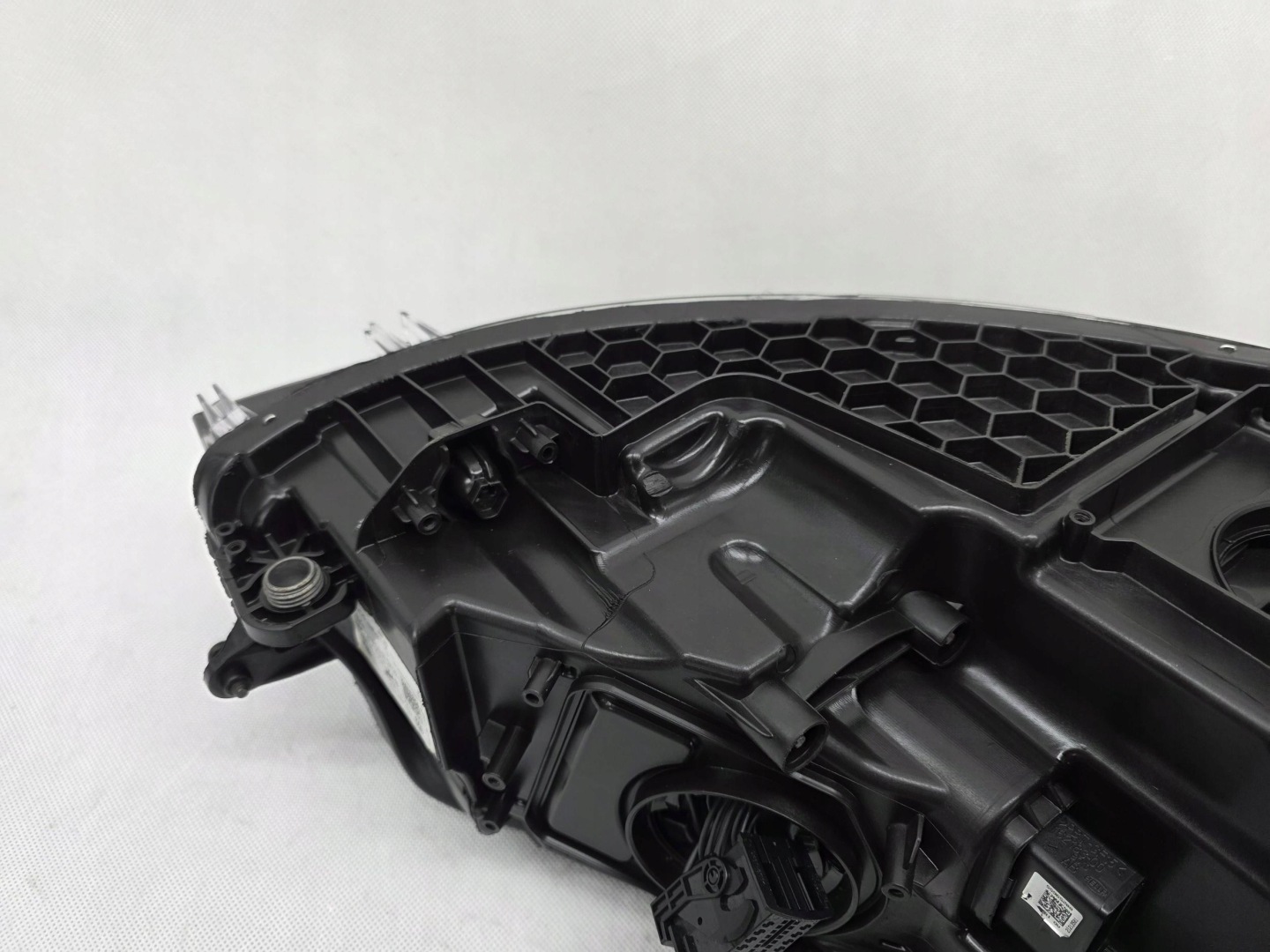 Frontscheinwerfer VW Golf V 5G1941113 Facelift LED Links Scheinwerfer Headlight - Thumbnail 11