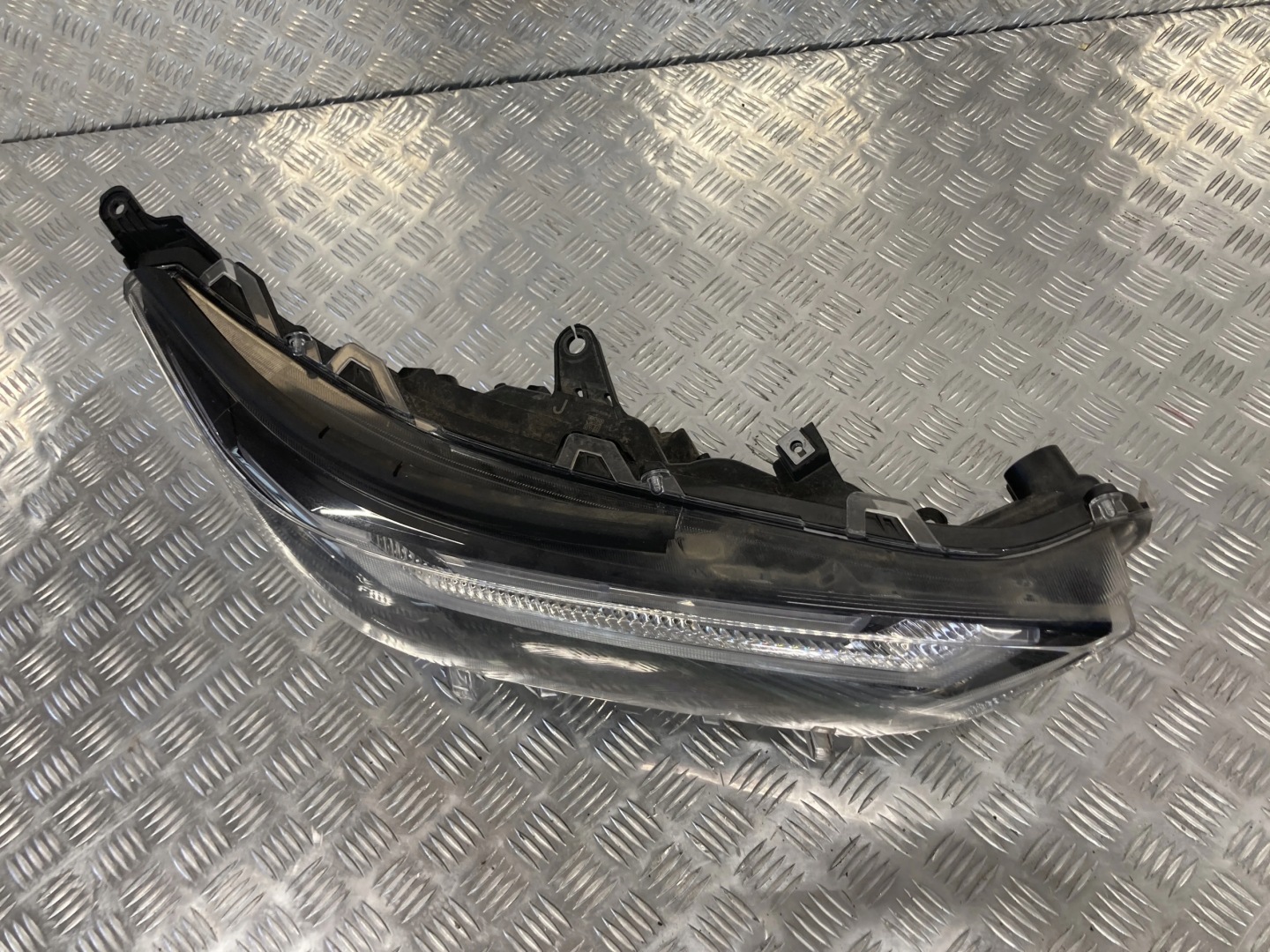 Frontscheinwerfer Toyota RAV4 XA5 8990842140 LED Rechts Scheinwerfer Headlight - Thumbnail 2