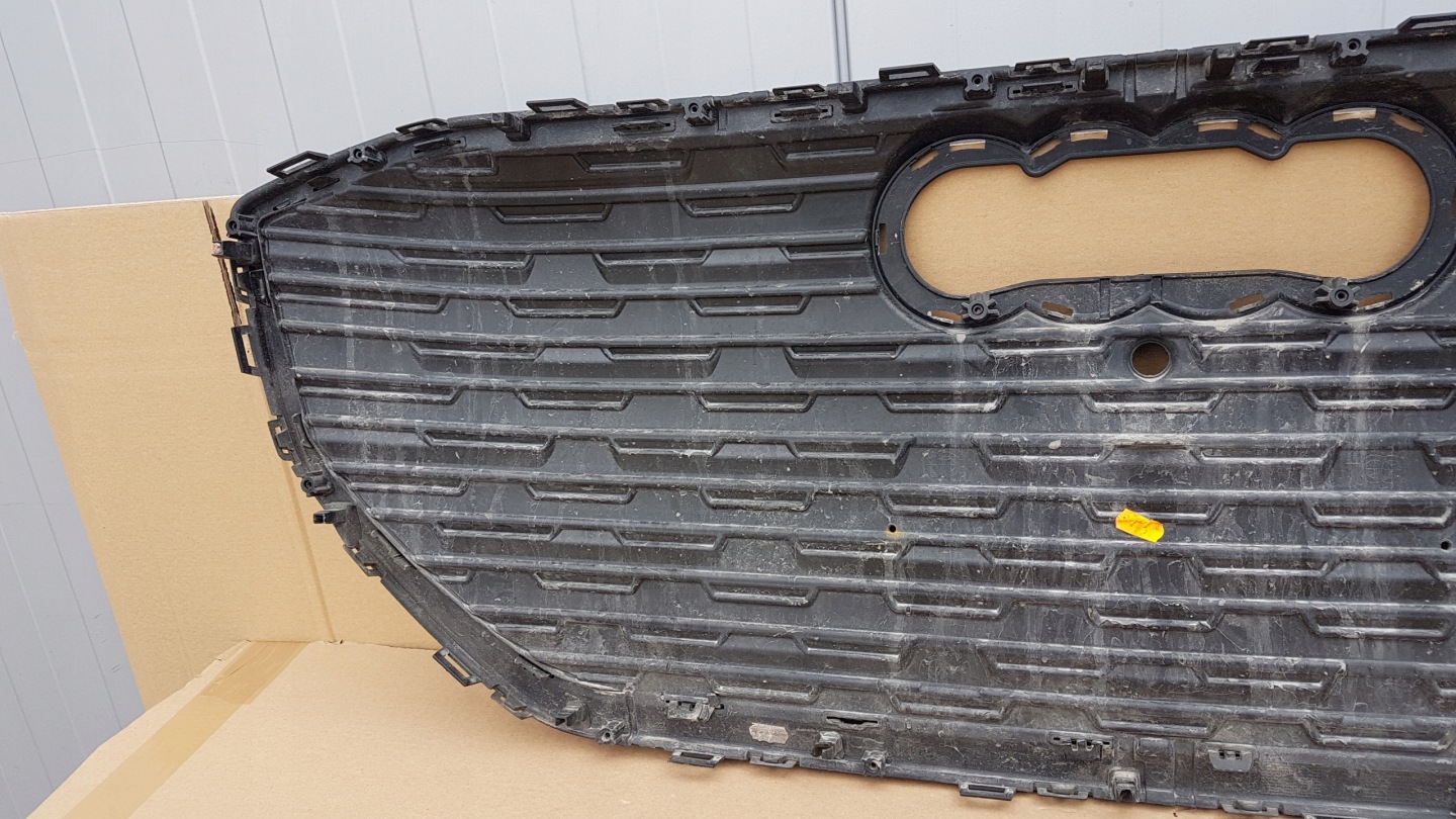 Audi Q4 Kühlergrill FRONTGRILL Kühlergitter - Thumbnail 8