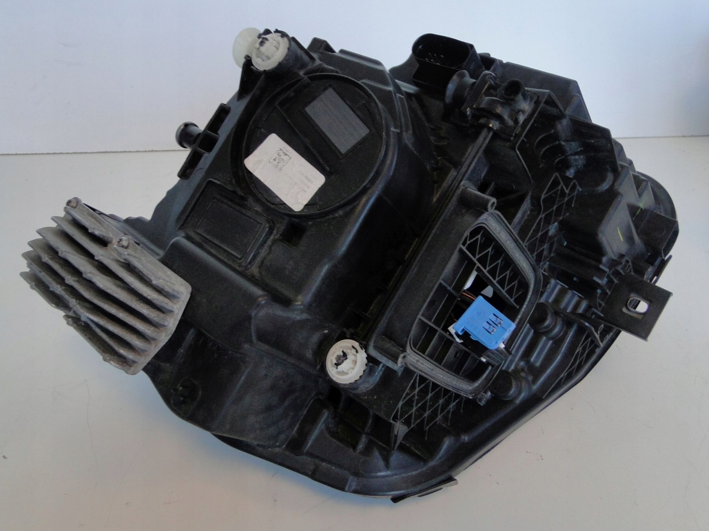 Frontscheinwerfer Mercedes-Benz GLB W247 A2479065904 Multibeam LED Links Headlight - Thumbnail 11