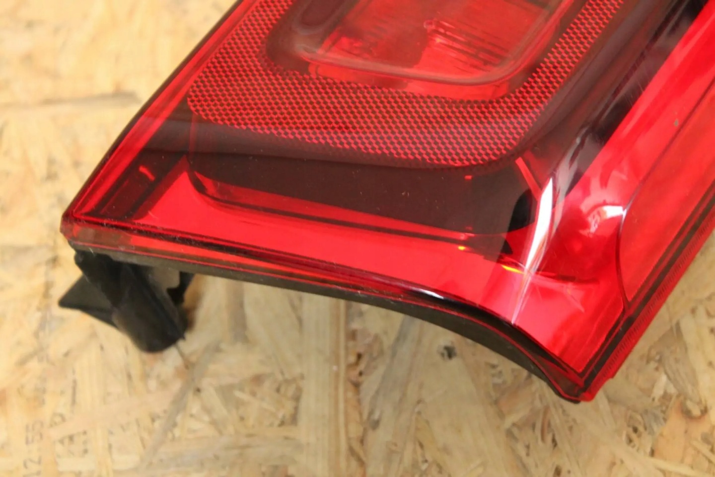 Citroen Berlingo I Rückleuchte 9820555080 Rearlamp - Thumbnail 5
