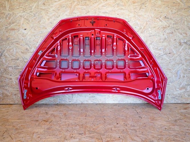 Motorhaube Toyota C-HR X20 Bonnet Hood - Thumbnail 6