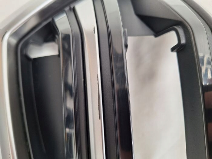 Skoda Kodiaq NS Kühlergrill FRONTGRILL Kühlergitter 57H853653B - Thumbnail 6
