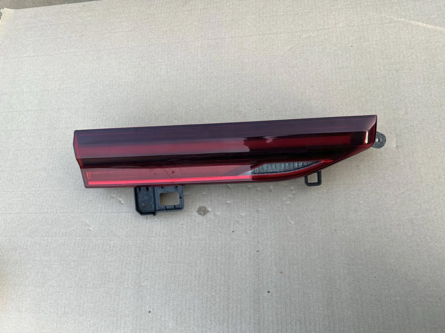 BMW X6 G06 Rückleuchte 7421117 Rearlamp - Thumbnail 1