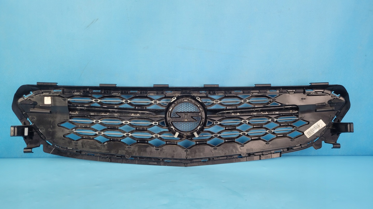 Opel Insignia Kühlergrill FRONTGRILL Kühlergitter 39225888 - Thumbnail 7