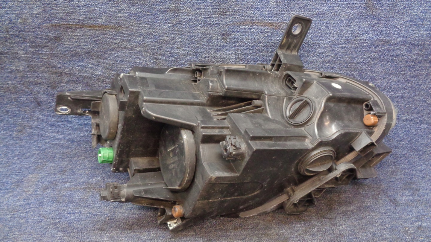 Frontscheinwerfer Alfa Romeo Giulietta Typ 940 50520227 LED Links Headlight - Thumbnail 5