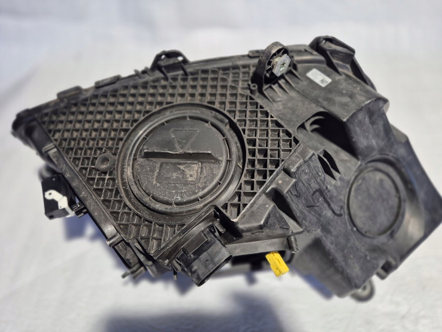 Frontscheinwerfer Mercedes-Benz GLC W253 A2539064903 Multibeam LED Links Headlight - Thumbnail 4