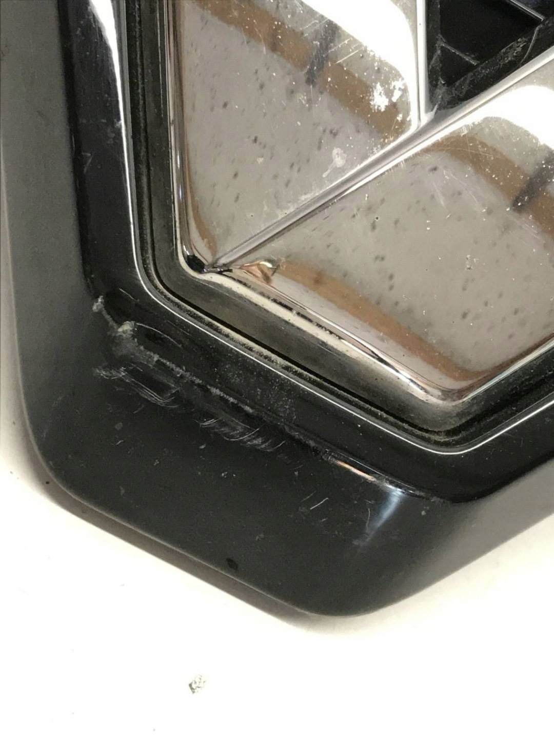 Renault Clio X98 Kühlergrill FRONTGRILL Kühlergitter 620786224R - Thumbnail 10