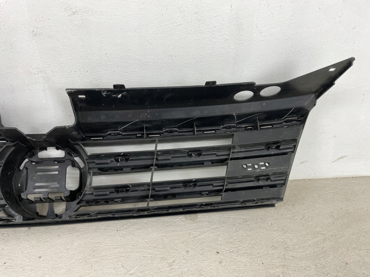 VW Tiguan Kühlergrill FRONTGRILL Kühlergitter 5NN853653 - Thumbnail 12