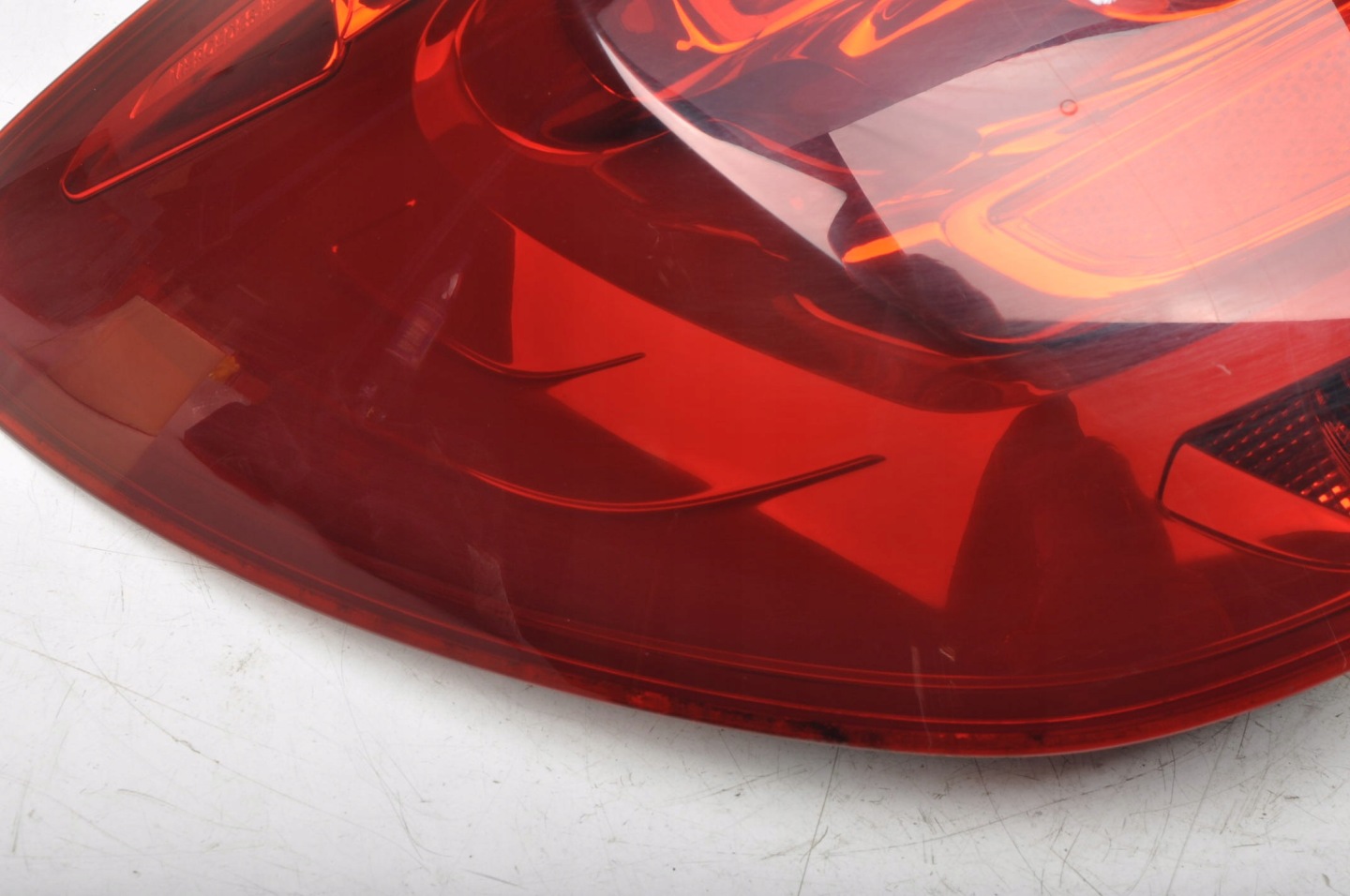 Mercedes-Benz A-Klasse W176 Rückleuchte A1769064800 Rearlamp - Thumbnail 7