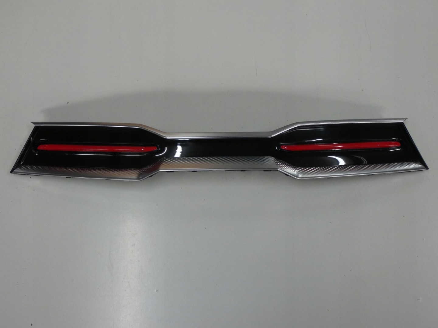 Kia Picanto JA Kühlergrill FRONTGRILL Kühlergitter - Thumbnail 1