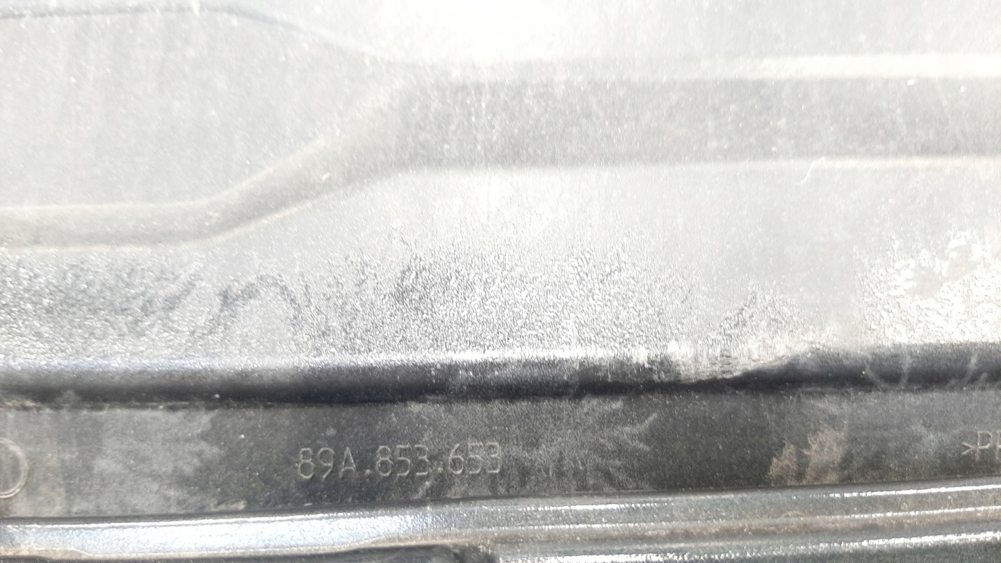 Audi Q4 Kühlergrill FRONTGRILL Kühlergitter 89A807725 - Thumbnail 7
