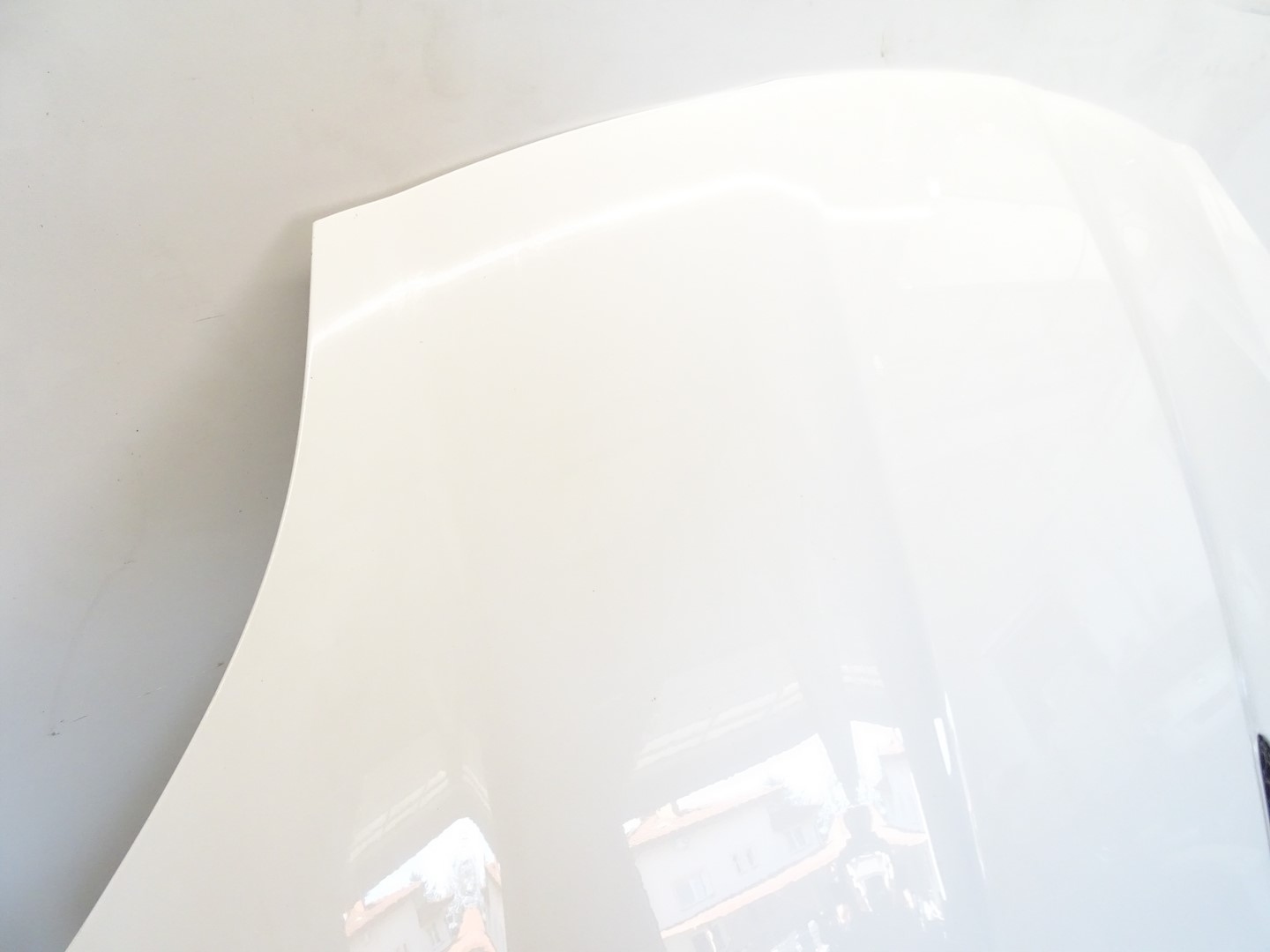 Motorhaube Jaguar F-Type X152 Bonnet 16559754557 Hood - Thumbnail 6