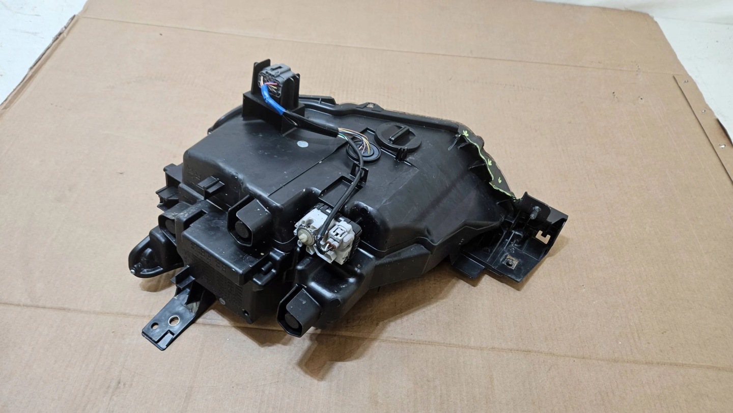 Frontscheinwerfer Mazda CX-3 DJ1 D10E51030 LED Rechts Scheinwerfer Headlight - Thumbnail 8