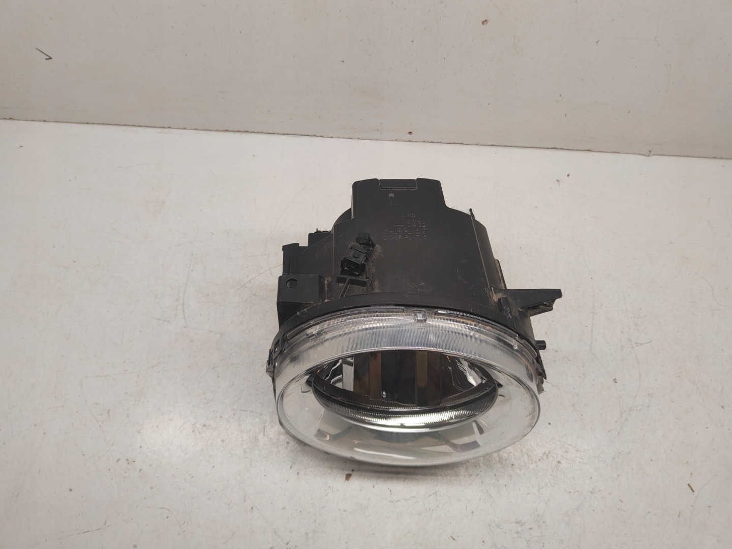 Frontscheinwerfer Jeep Renegade BU GADE14RLAM LED Links Scheinwerfer Headlight - Thumbnail 2