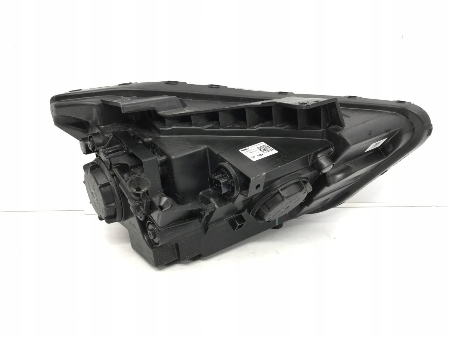 Frontscheinwerfer Hyundai Bayon BC3 92101005MX LED Links Scheinwerfer Headlight - Thumbnail 6