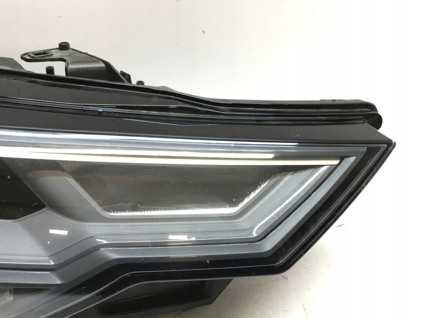 Frontscheinwerfer Audi A6 4K0941034I LED Rechts Scheinwerfer Headlight - Thumbnail 6