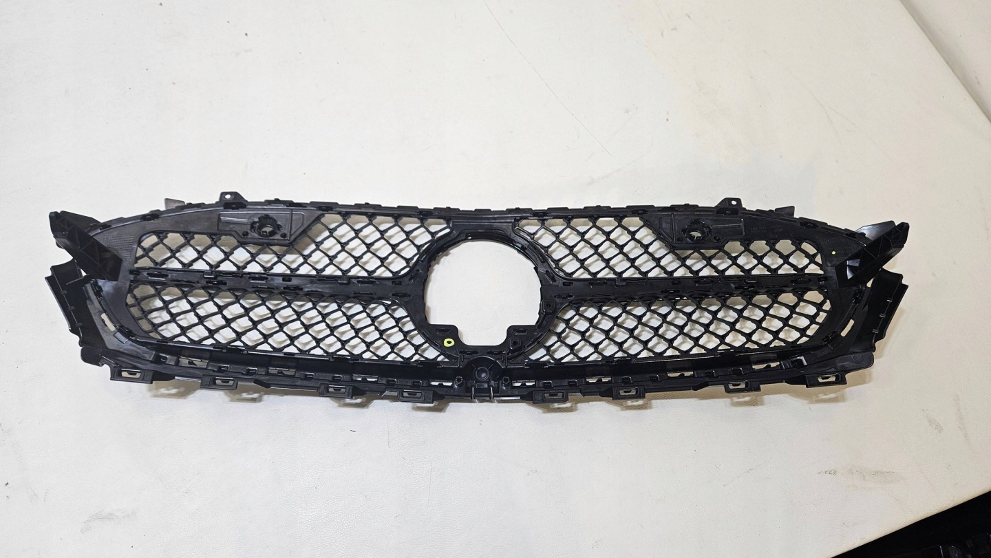 Mercedes-Benz CLA C118 Kühlergrill FRONTGRILL Kühlergitter A1188883800 - Thumbnail 6