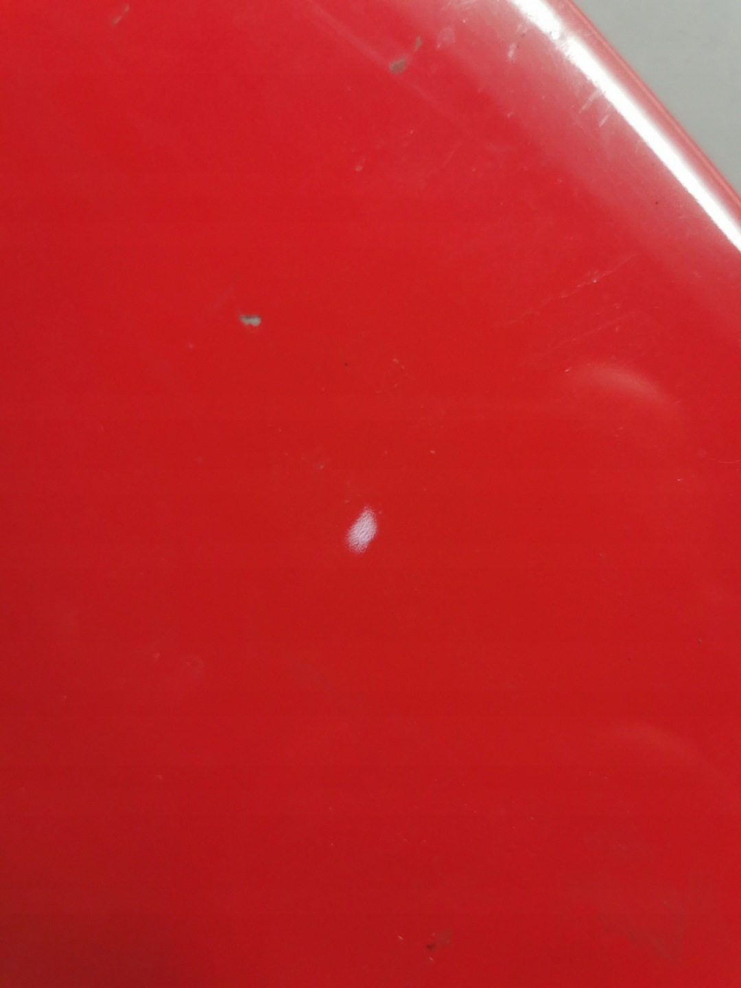 Motorhaube SEAT Toledo Ibiza 6J Bonnet Hood - Thumbnail 7