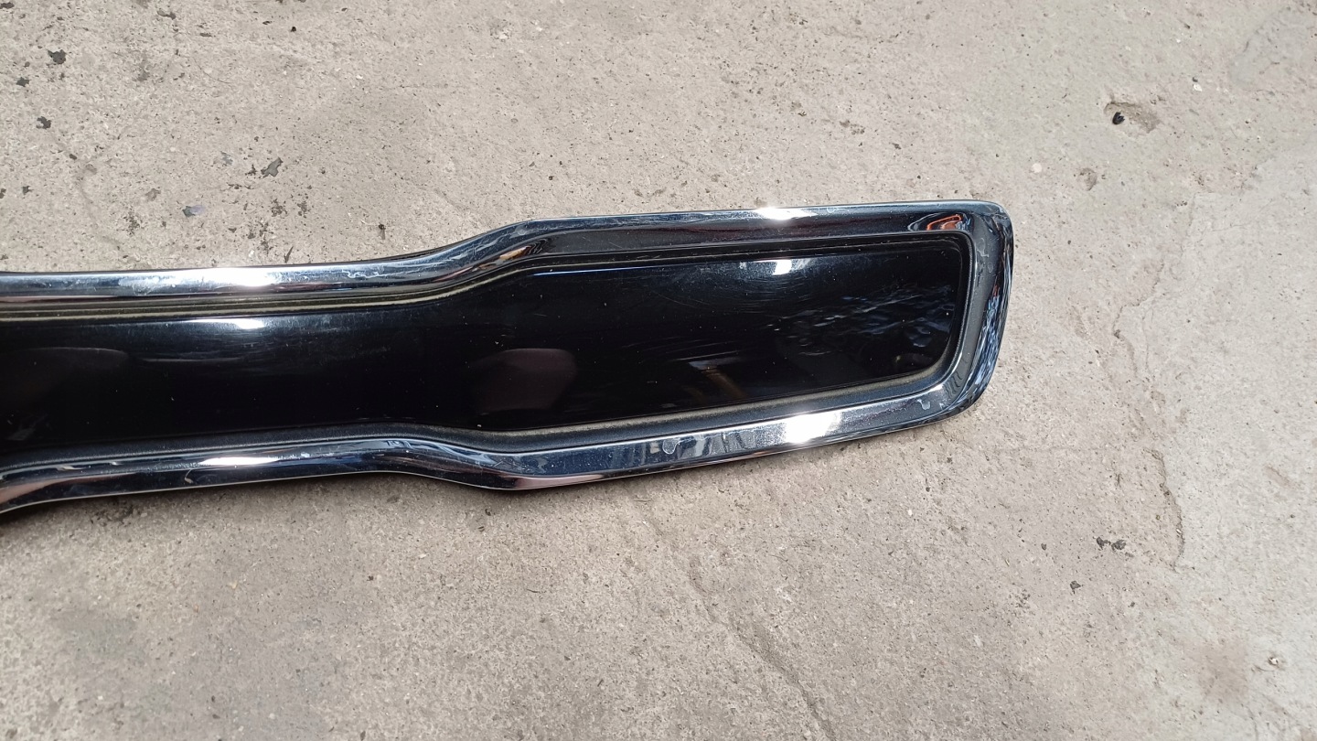 Kia Soul PS Kühlergrill FRONTGRILL Kühlergitter - Thumbnail 3