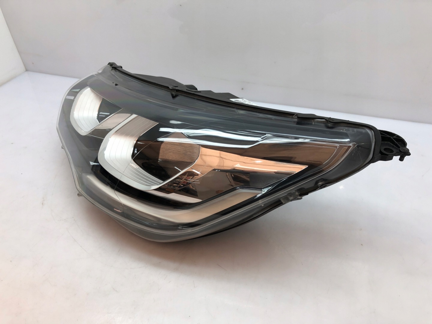 Frontscheinwerfer Citroen DS4 9808623880 LED Links Scheinwerfer Headlight - Thumbnail 3