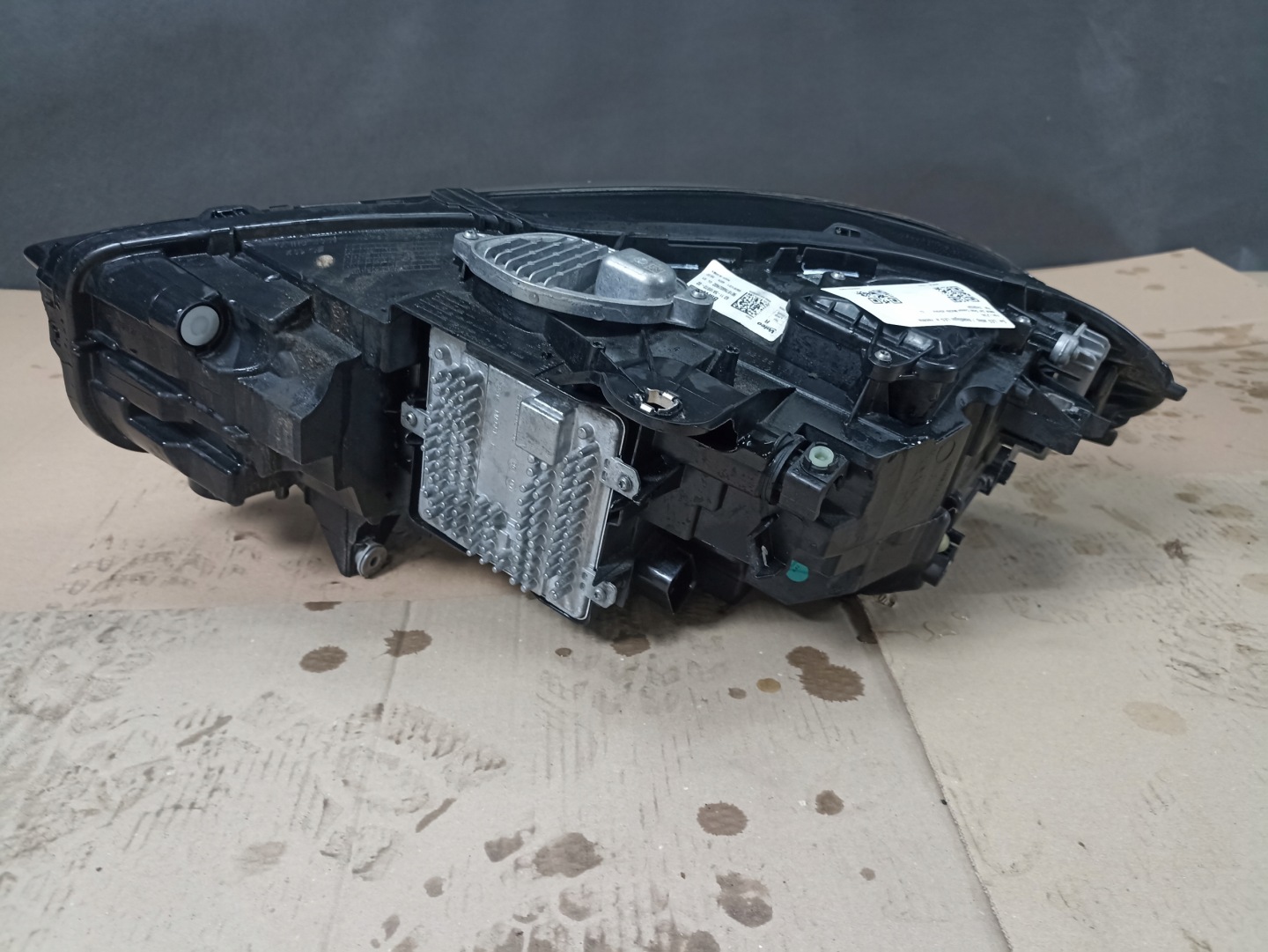 Frontscheinwerfer BMW 2 F44 9449599 LED Links Scheinwerfer Headlight - Thumbnail 7