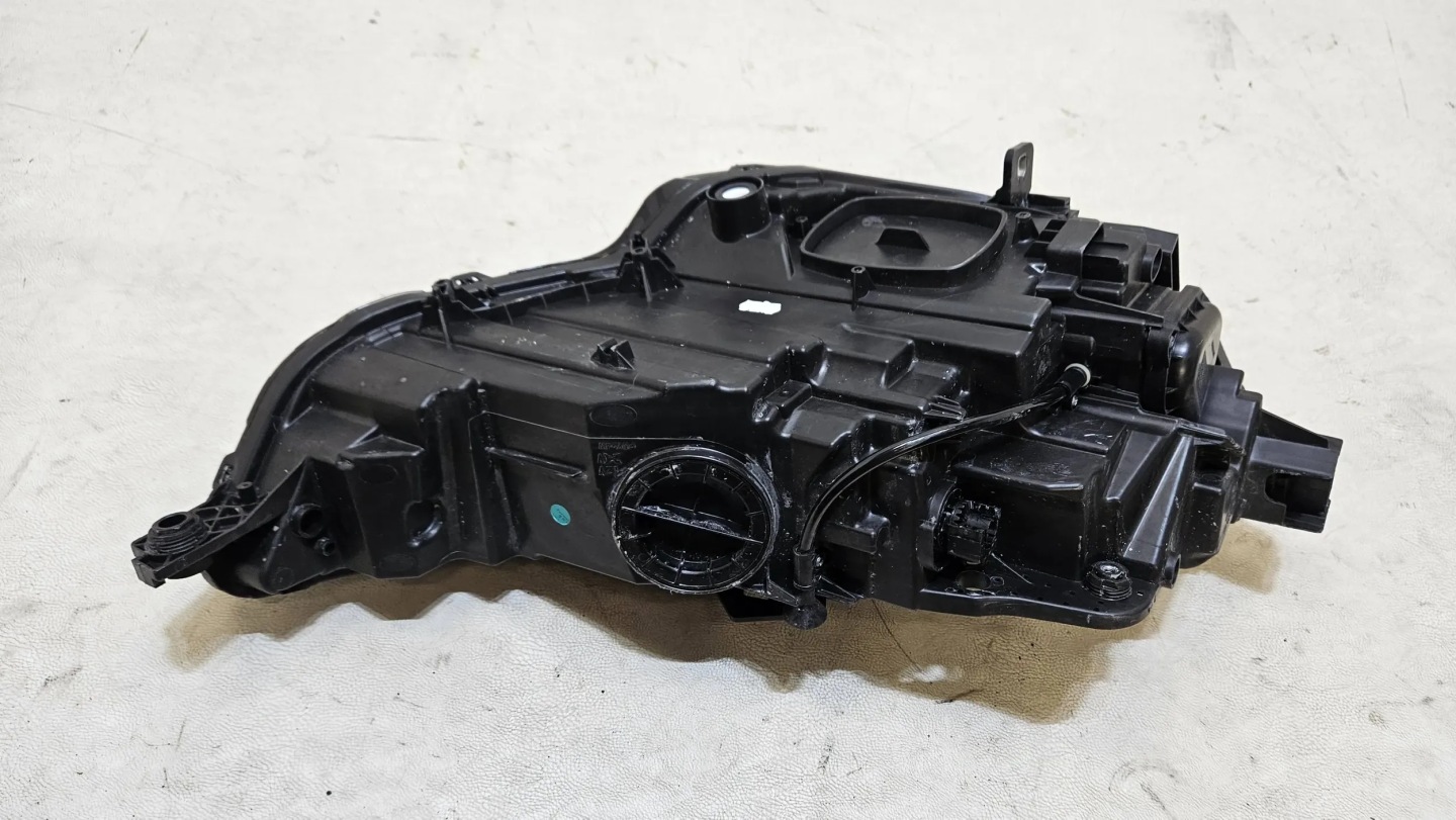 Frontscheinwerfer Audi A3 8Y 8Y0941011 LED Links Scheinwerfer Headlight - Thumbnail 7