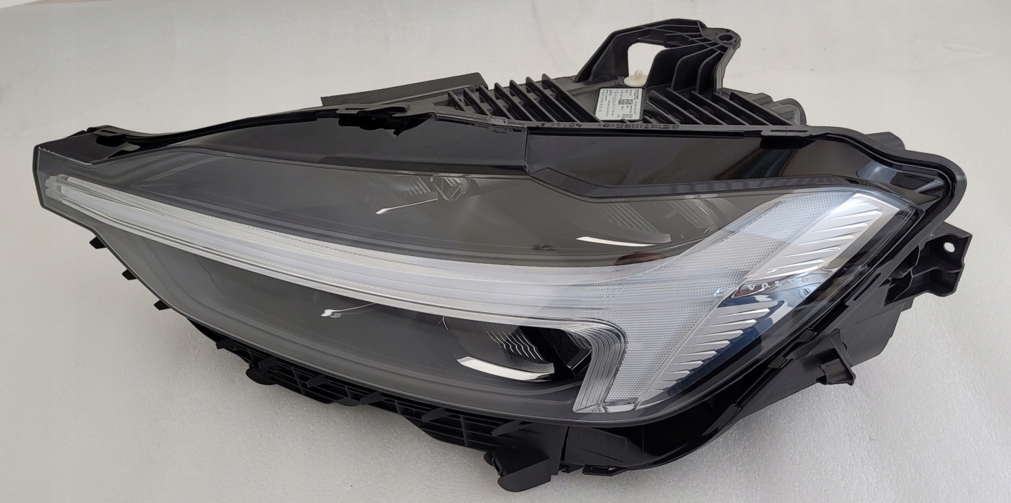 Frontscheinwerfer Volvo XC60 32337374 Facelift LED Links Scheinwerfer Headlight - Thumbnail 1
