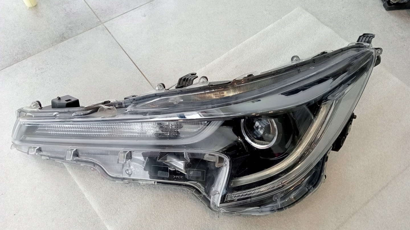 Frontscheinwerfer Toyota Corolla E210 8115002S70O LED Links Headlight - Thumbnail 1